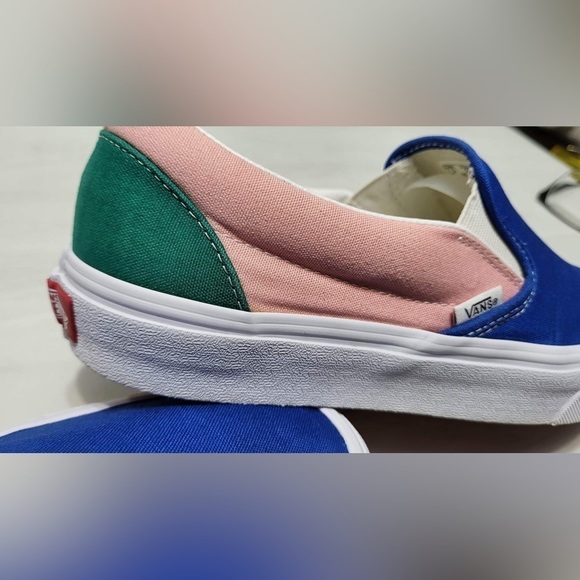 Vans Classic Slip on Retro - Picture 2 of 12